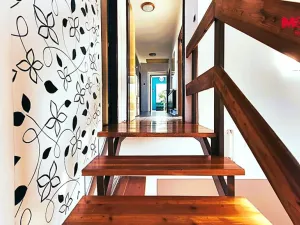 Prodej bytu 4+1, Šternberk, Březinova, 115 m2