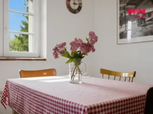 Prodej rodinného domu, Velečín, 90 m2