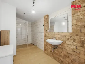 Prodej rodinného domu, Velečín, 90 m2