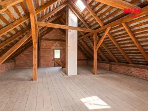 Prodej rodinného domu, Velečín, 90 m2