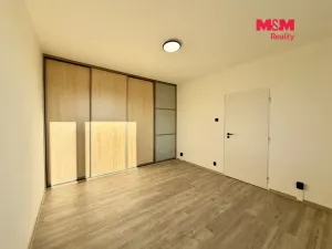 Prodej bytu 3+1, Ústí nad Labem - Krásné Březno, U Pivovarské zahrady, 80 m2