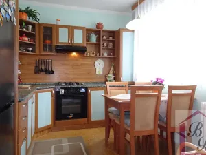 Prodej bytu 3+1, Mladá Boleslav, 17. listopadu, 87 m2