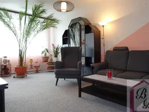 Prodej bytu 3+1, Mladá Boleslav, 17. listopadu, 87 m2