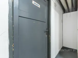 Pronájem bytu 2+kk, Praha - Hloubětín, Zelenečská, 55 m2