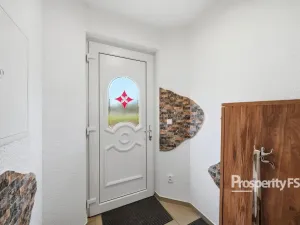 Prodej rodinného domu, Česká Lípa - Lada, 131 m2