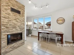 Prodej rodinného domu, Česká Lípa - Lada, 131 m2
