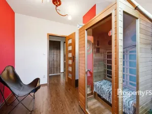 Prodej rodinného domu, Česká Lípa - Lada, 131 m2