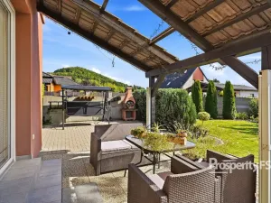Prodej rodinného domu, Česká Lípa - Lada, 131 m2