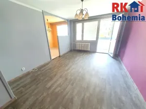 Prodej bytu 3+1, Mladá Boleslav, 17. listopadu, 77 m2