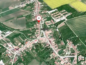 Prodej rodinného domu, Kozlany, 200 m2