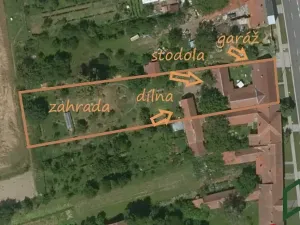 Prodej rodinného domu, Kozlany, 200 m2