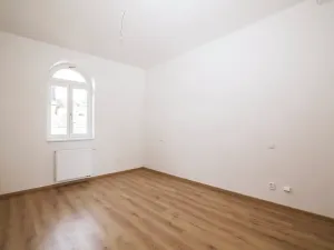 Prodej bytu 2+kk, Mariánské Lázně, Ruská, 53 m2