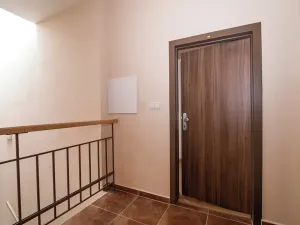 Prodej bytu 2+kk, Mariánské Lázně, Ruská, 53 m2