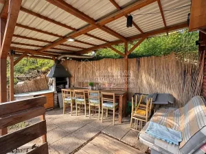 Prodej chaty, Hvozdnice, 38 m2