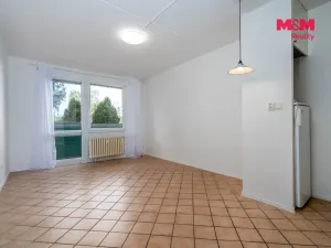 Prodej bytu 1+kk, Hradec Králové - Nový Hradec Králové, Jana Masaryka, 35 m2