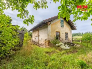Prodej rodinného domu, Koleč - Týnec, 33 m2