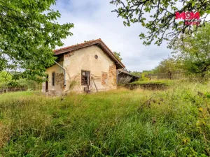 Prodej rodinného domu, Koleč - Týnec, 33 m2