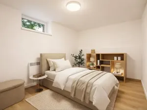 Prodej bytu 3+kk, Brno, 29 m2