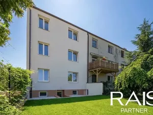 Prodej bytu 3+kk, Brno, 29 m2