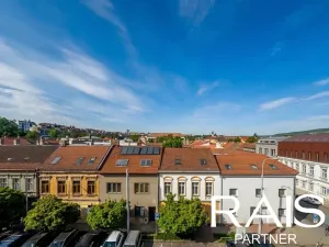 Prodej bytu 1+kk, Brno, 29 m2