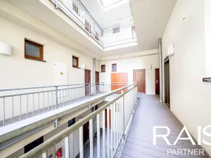 Prodej bytu 1+kk, Brno, 29 m2
