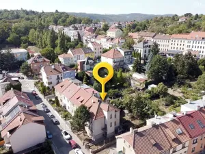 Prodej rodinného domu, Brno, Rovná, 278 m2