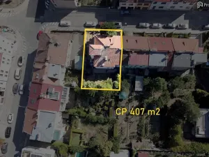 Prodej rodinného domu, Brno, Rovná, 278 m2
