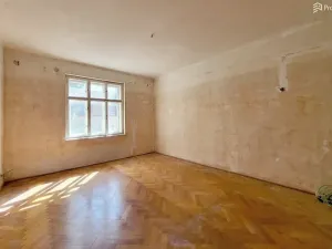 Prodej rodinného domu, Brno, Rovná, 278 m2