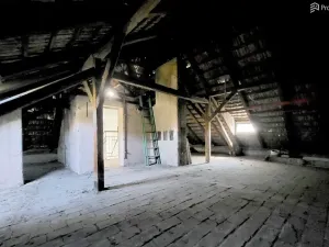Prodej rodinného domu, Brno, Rovná, 278 m2