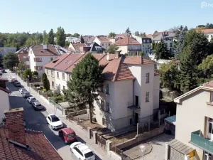 Prodej rodinného domu, Brno, Rovná, 278 m2