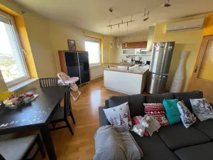 Pronájem bytu 4+kk, Praha - Modřany, Semická, 120 m2