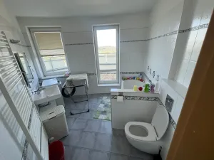 Pronájem bytu 4+kk, Praha - Modřany, Semická, 120 m2