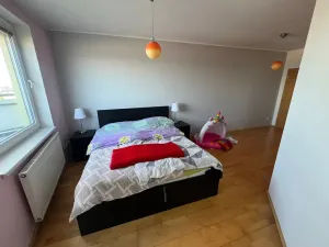 Pronájem bytu 4+kk, Praha - Modřany, Semická, 120 m2