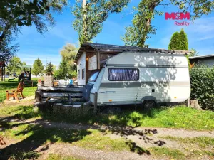 Prodej chaty, Chbany, 35 m2