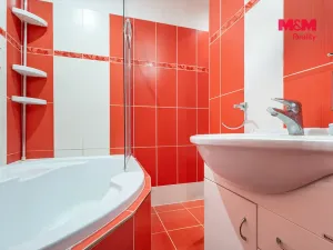 Prodej bytu 3+1, Nový Bor, Palackého, 79 m2