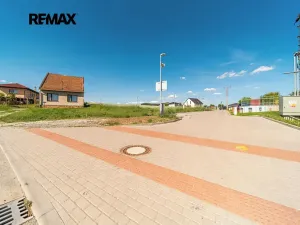 Prodej pozemku pro bydlení, Moravské Knínice, 1719 m2