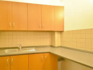 Pronájem kanceláře, Praha - Holešovice, Jablonského, 17 m2