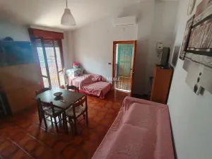 Prodej bytu 4+kk, Scalea, Itálie, Via Lauro, 70 m2