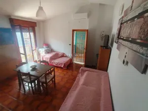 Prodej bytu 4+kk, Scalea, Itálie, Via Lauro, 70 m2