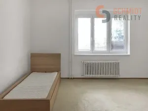 Prodej bytu 1+kk, Jaroslavice, Celní, 21 m2