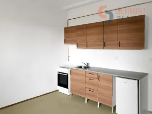 Prodej bytu 1+kk, Jaroslavice, Celní, 21 m2