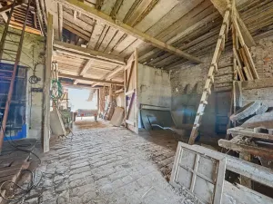 Prodej rodinného domu, Zámrsk, 147 m2