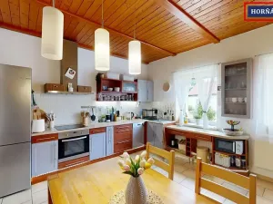 Prodej rodinného domu, Bučovice, 121 m2