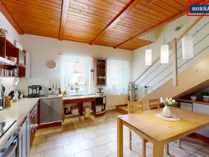 Prodej rodinného domu, Bučovice, 121 m2