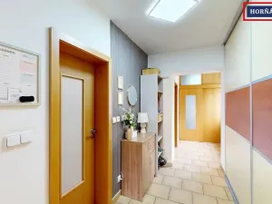 Prodej rodinného domu, Bučovice, 121 m2