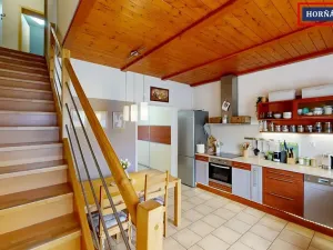 Prodej rodinného domu, Bučovice, 121 m2