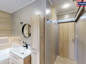 Prodej rodinného domu, Bučovice, 121 m2