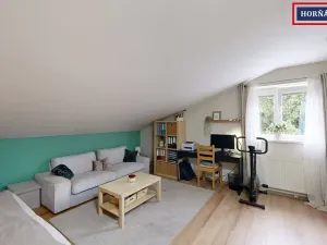 Prodej rodinného domu, Bučovice, 121 m2