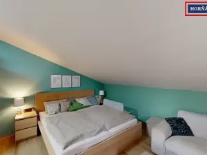 Prodej rodinného domu, Bučovice, 121 m2