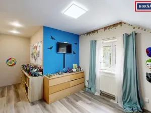 Prodej rodinného domu, Bučovice, 121 m2